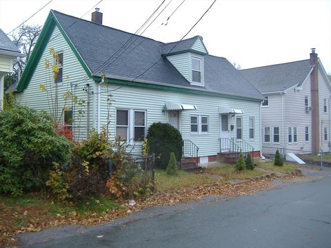 Photo of 26 School Street #26, Randolph, MA 02368 (MLS # 73439662)
