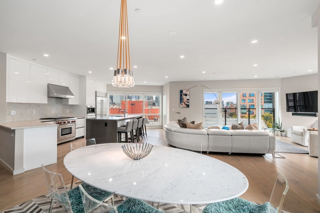 100 A Street 701