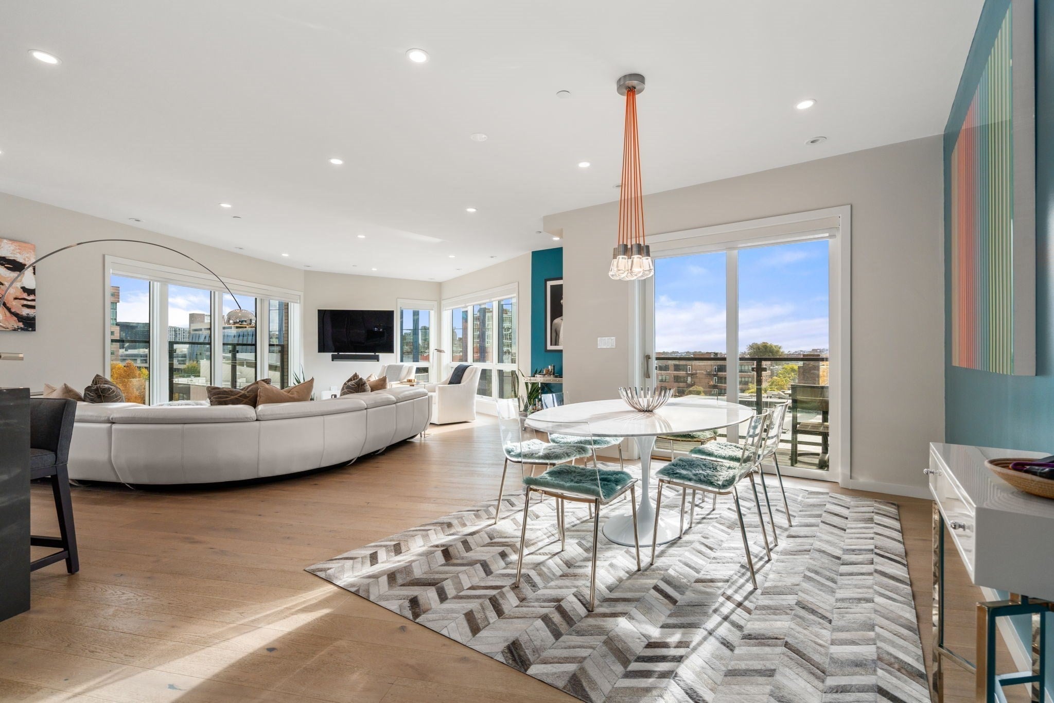 100 A Street 701
