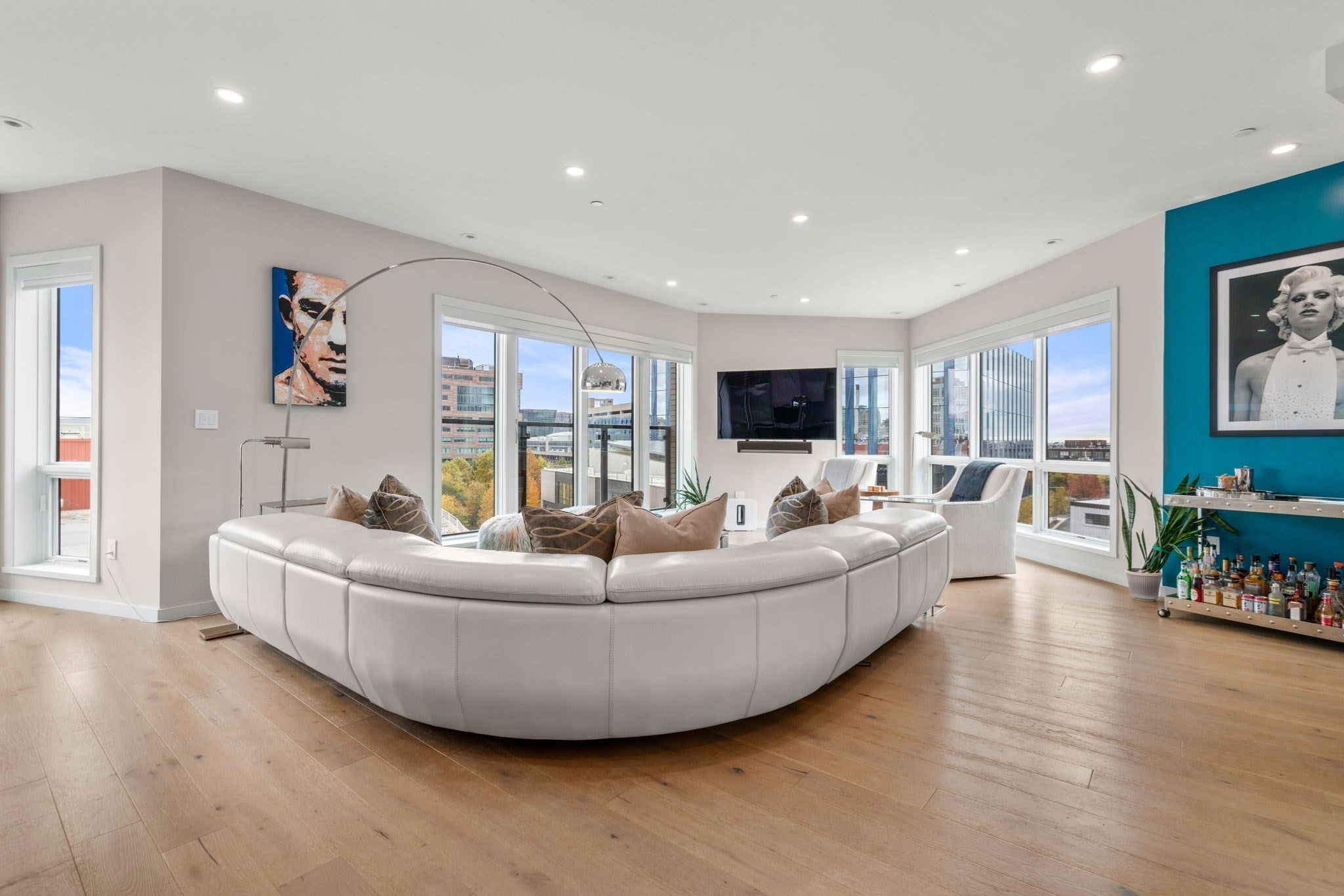 100 A Street 701