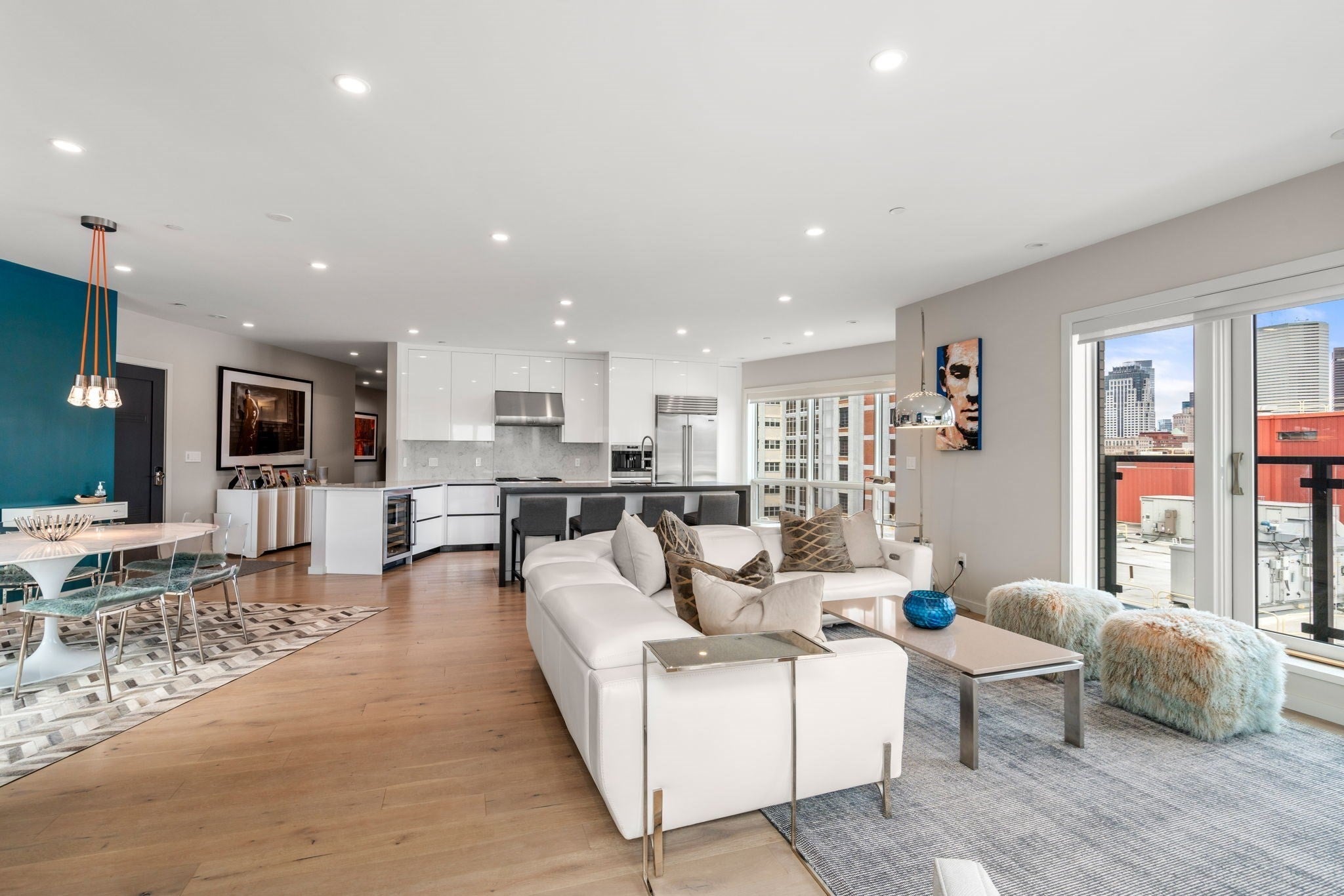 100 A Street 701