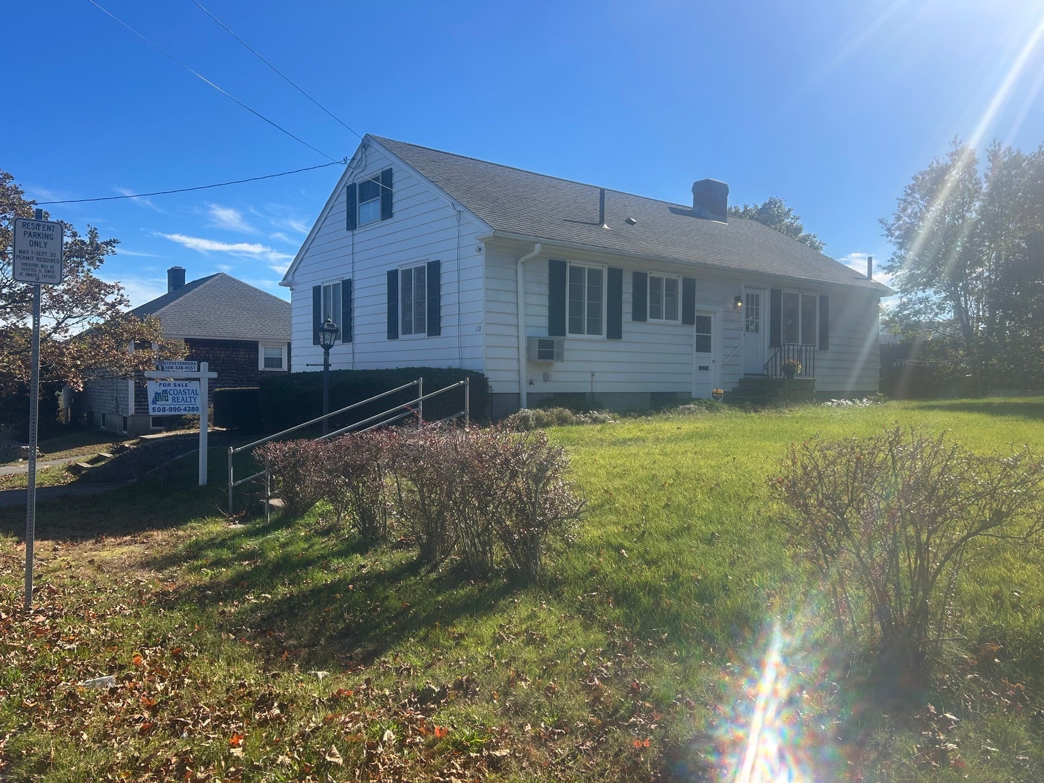 10 Clara St, New Bedford, MA Photo #2