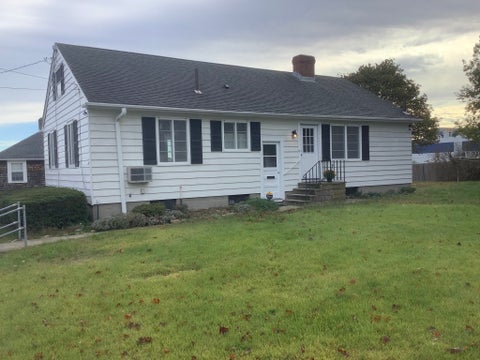 Photo of 10 Clara St, New Bedford, MA 02744 (MLS # 73592799)