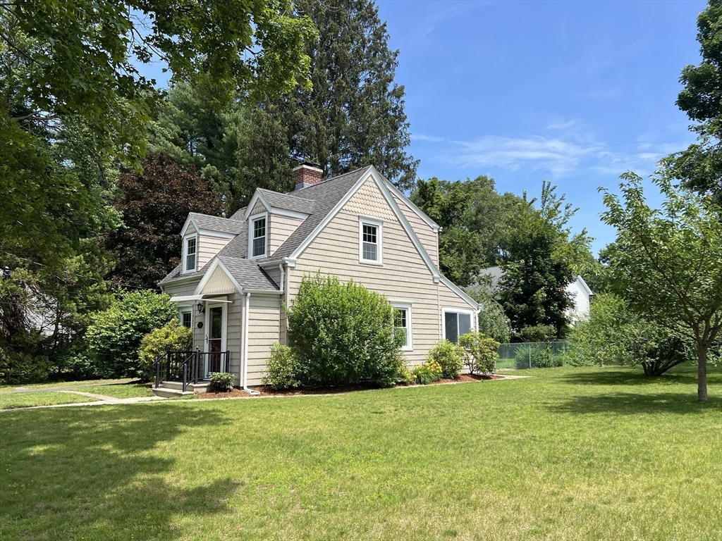 65 Franklin Rd
