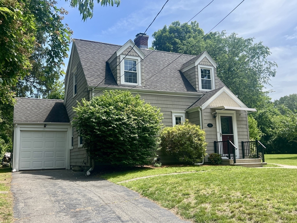65 Franklin Rd