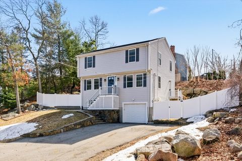 Photo of 9 Hermon Rd, Lynn, MA 01904 (MLS # 73487924)