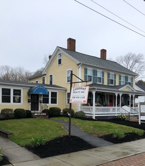 755-2 Washington St 2 Holliston MA 01746