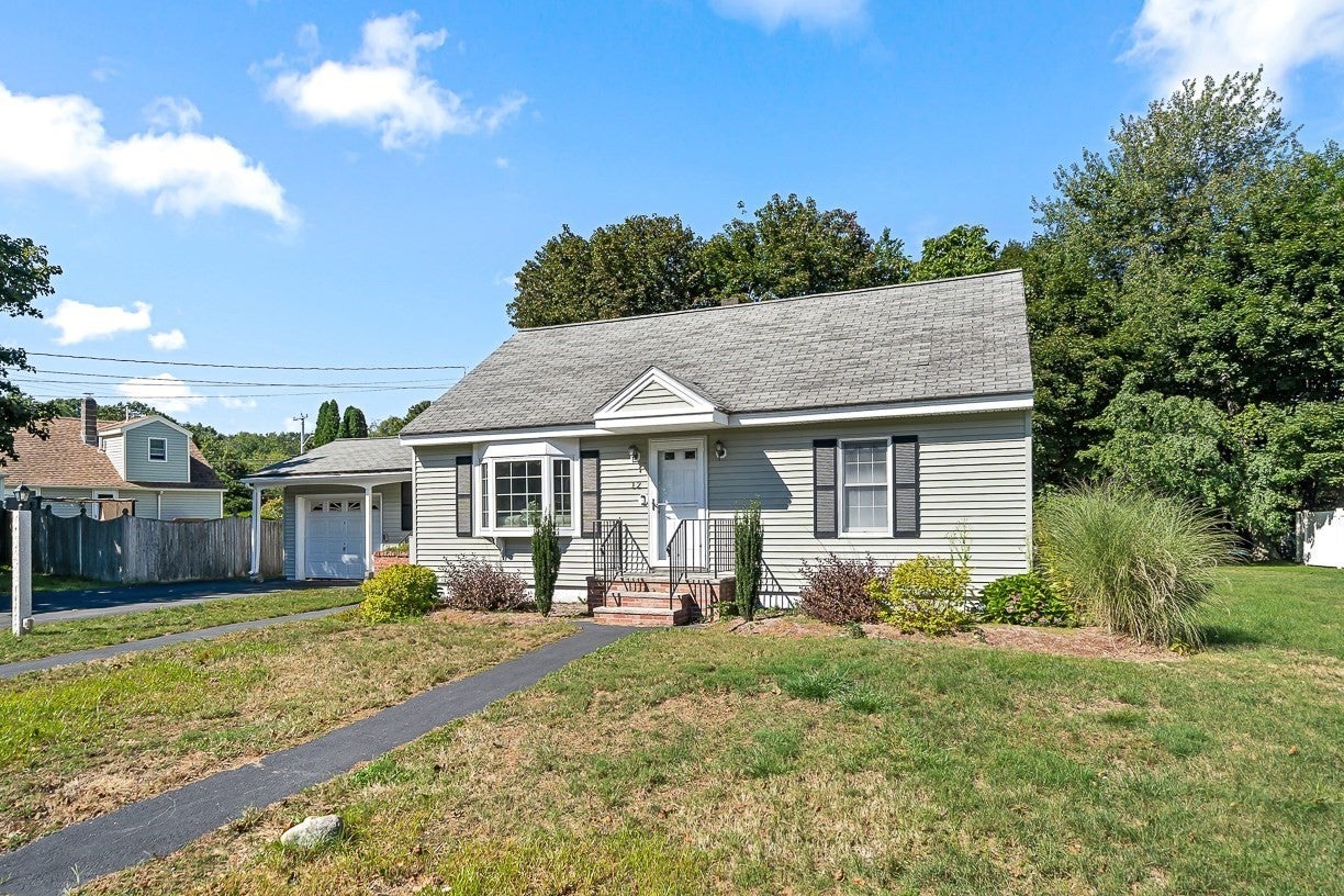 12 Leo Ave, Dracut, MA, 12 Leo Ave, Dracut, MA Photo #36