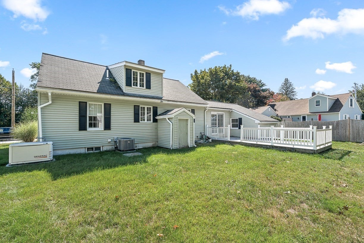12 Leo Ave, Dracut, MA, 12 Leo Ave, Dracut, MA Photo #33
