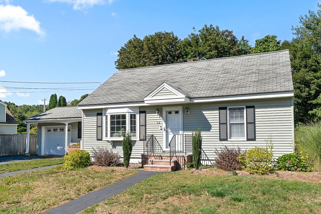 12 Leo Ave, Dracut, MA, 12 Leo Ave, Dracut, MA Photo #37
