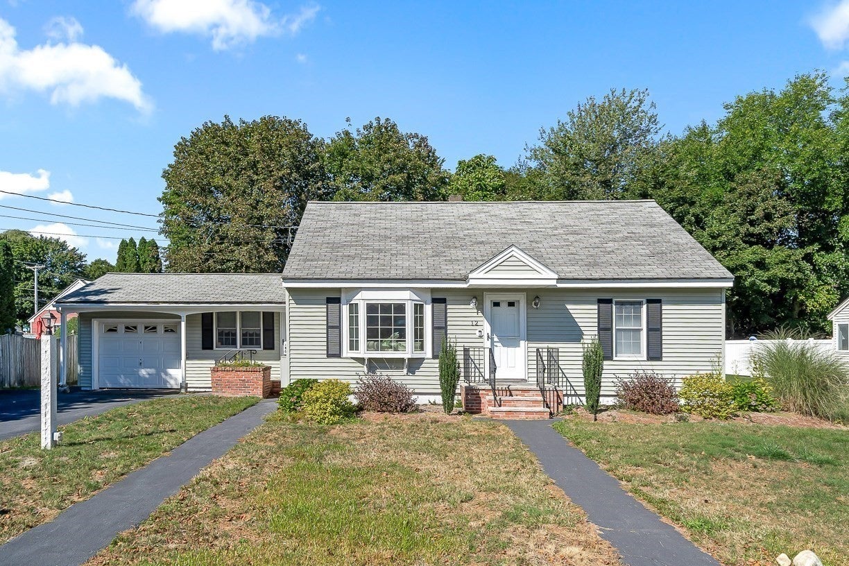 12 Leo Ave, Dracut, MA, 12 Leo Ave, Dracut, MA Photo #1