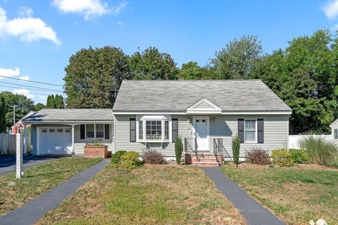 Photo of 12 Leo Ave, Dracut, MA 01826 (MLS # 73579016)