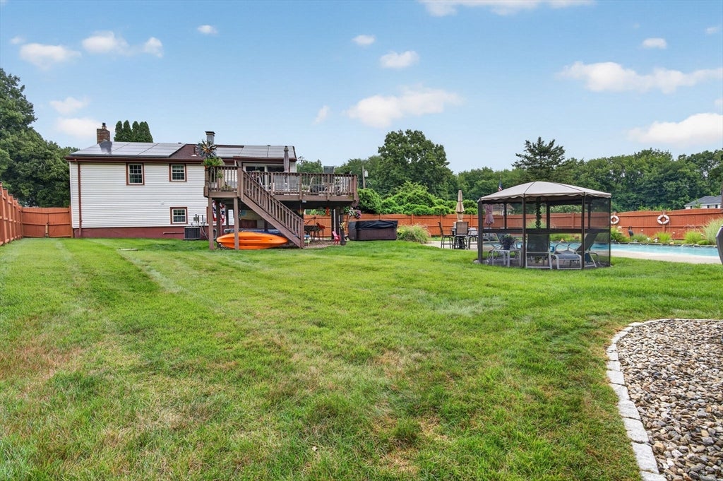 17 Coach Rd, Billerica, MA, 17 Coach Rd, Billerica, MA Photo #11