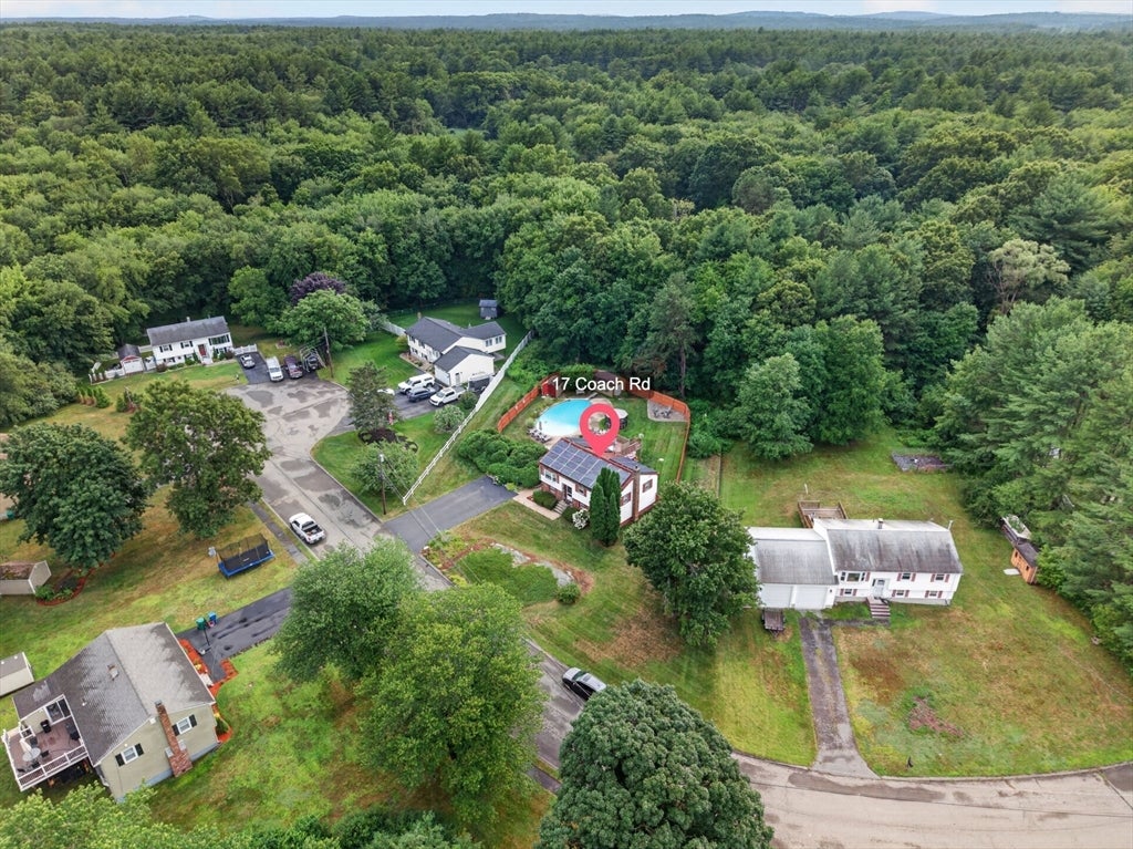 17 Coach Rd, Billerica, MA, 17 Coach Rd, Billerica, MA Photo #3