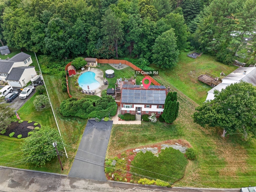 17 Coach Rd, Billerica, MA, 17 Coach Rd, Billerica, MA Photo #4