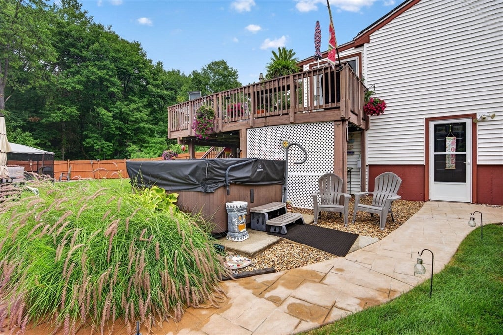 17 Coach Rd, Billerica, MA, 17 Coach Rd, Billerica, MA Photo #12