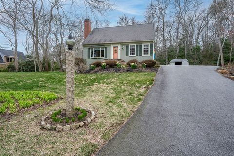 Photo of 49 Great Hill Dr, Barnstable, MA 02668 (MLS # 73502597)