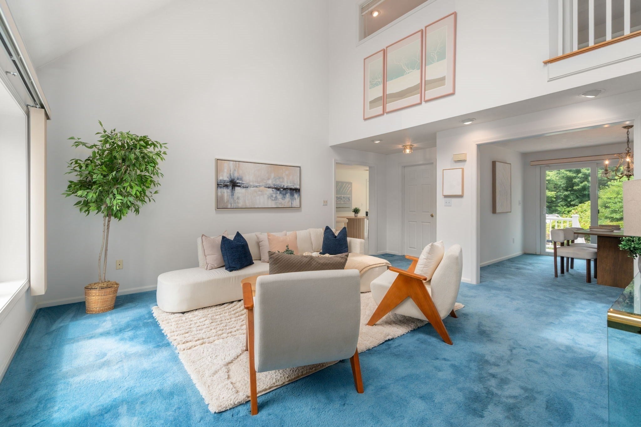 21 Indian Cove Way #21, Easton, MA Photo #2