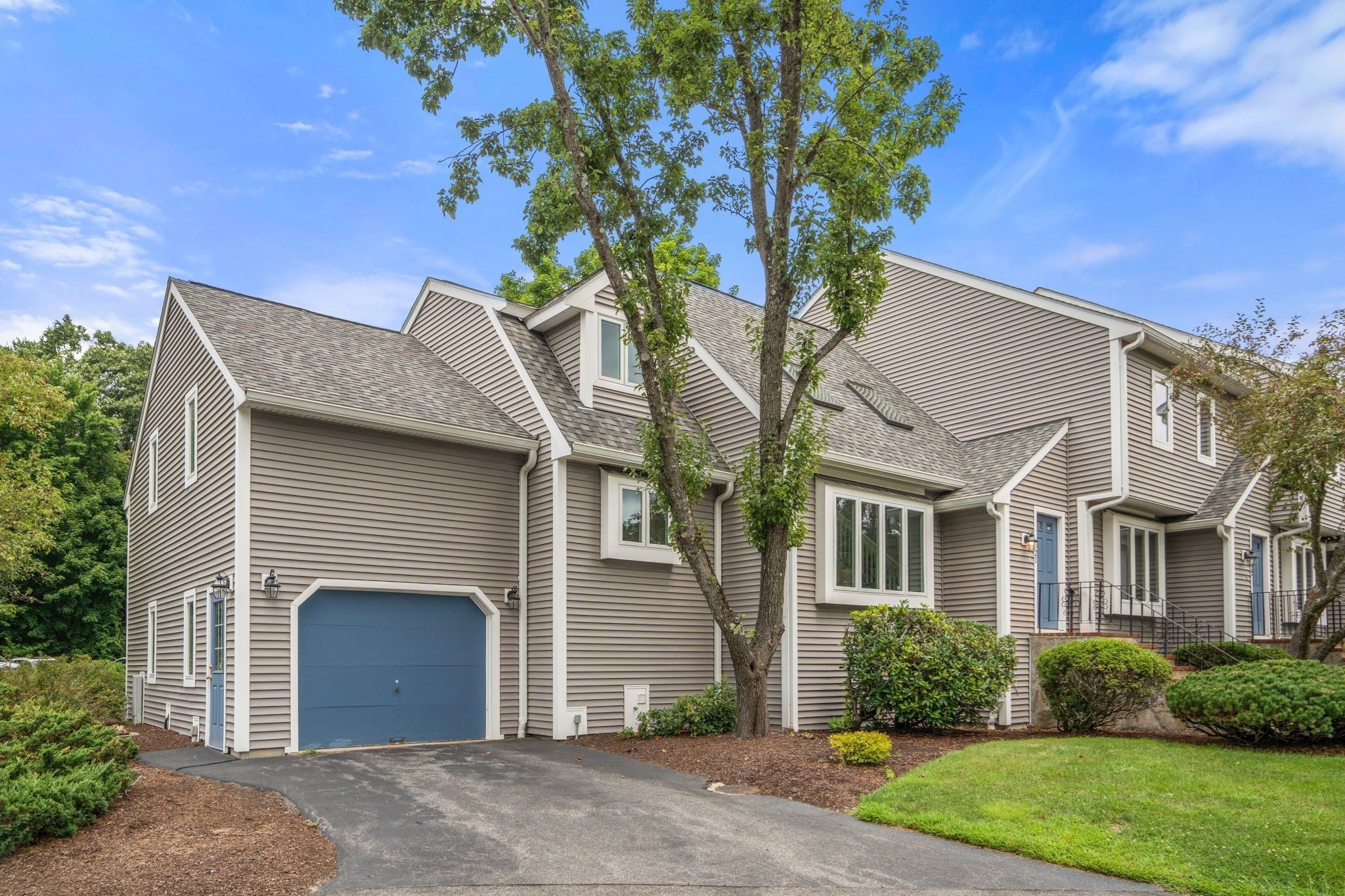 21 Indian Cove Way #21, Easton, MA Photo #1