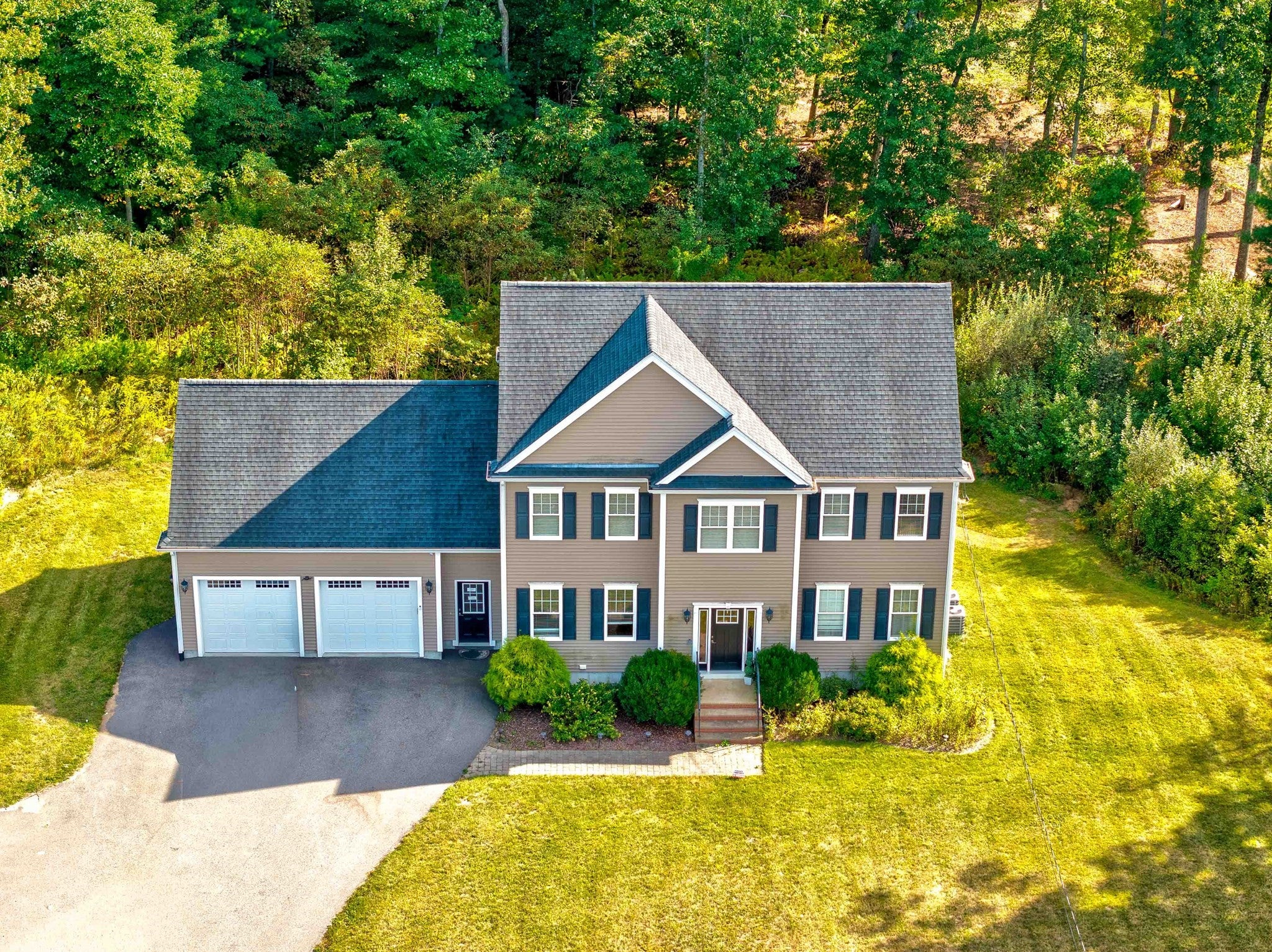 60 Foxboro Rd, Wrentham, MA, 60 Foxboro Rd, Wrentham, MA Photo #3
