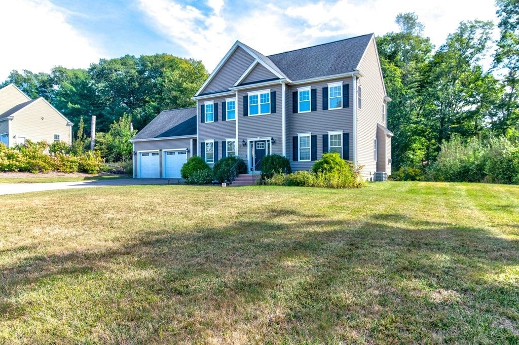 60 Foxboro Rd, Wrentham, MA, 60 Foxboro Rd, Wrentham, MA Photo #32