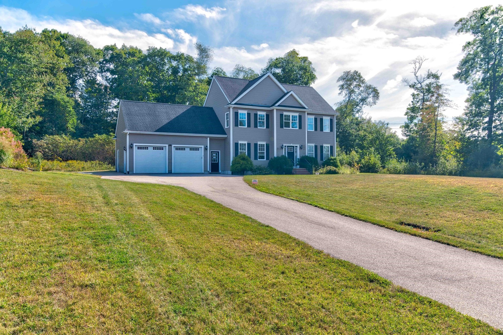 60 Foxboro Rd, Wrentham, MA, 60 Foxboro Rd, Wrentham, MA Photo #2