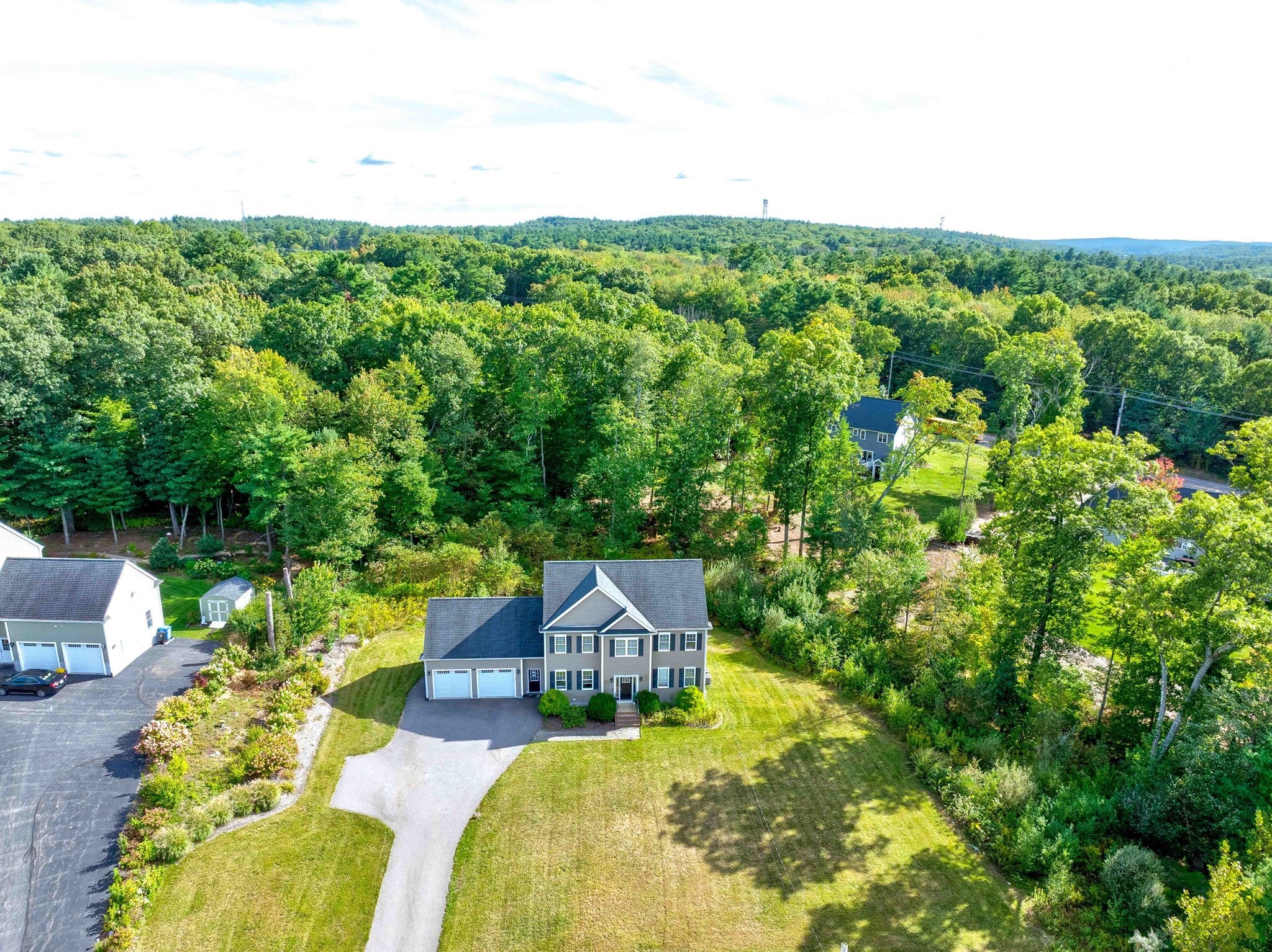60 Foxboro Rd, Wrentham, MA, 60 Foxboro Rd, Wrentham, MA Photo #4