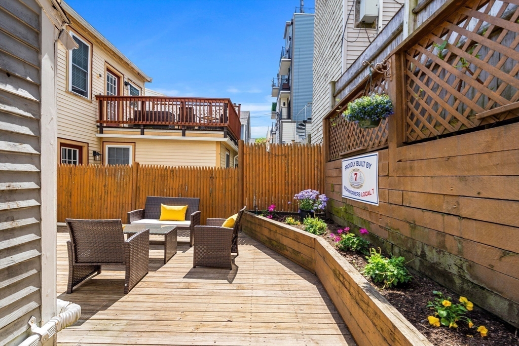 223 Bolton St, Boston, MA Photo #22