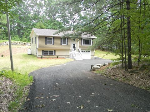 Photo of 232 Arlington St, Athol, MA 01331 (MLS # 73548108)