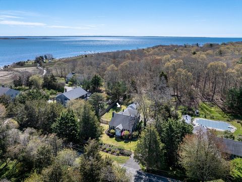 Photo of 12 Noyes Ave, Mattapoisett, MA 02739 (MLS # 73519712)