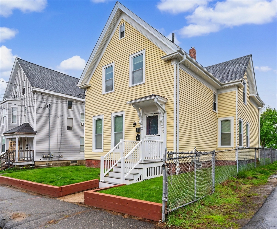 23 7th Ave, Haverhill, MA, 23 7th Ave, Haverhill, MA Photo #2