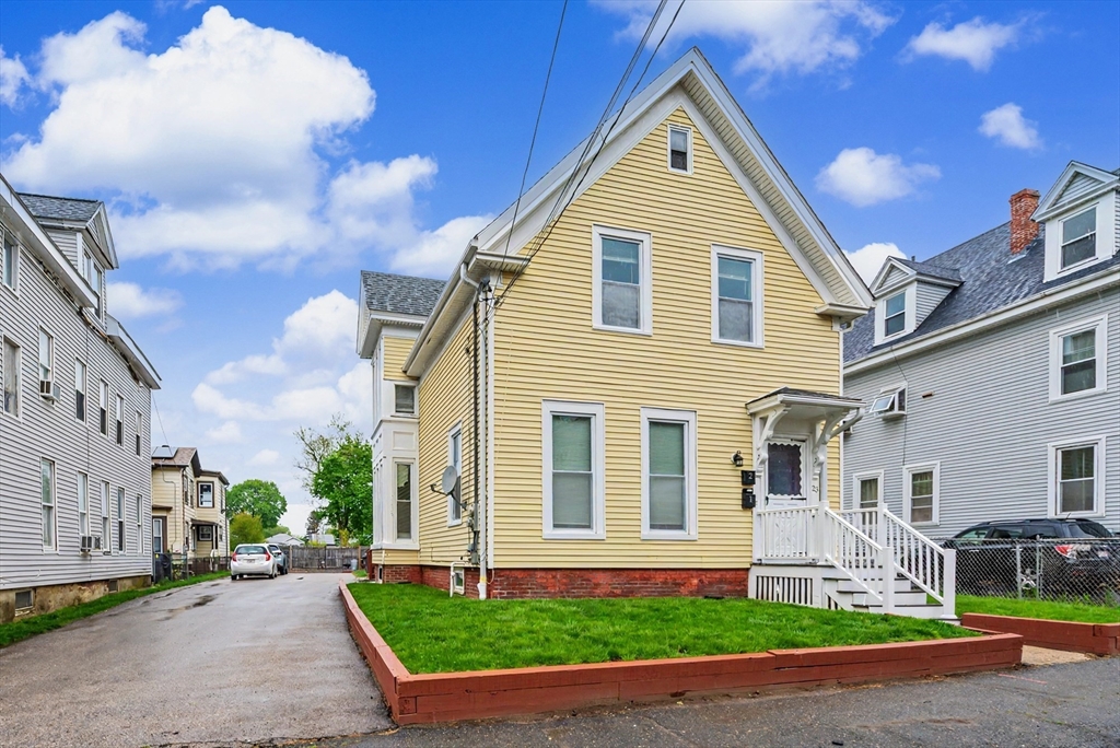 23 7th Ave, Haverhill, MA, 23 7th Ave, Haverhill, MA Photo #1