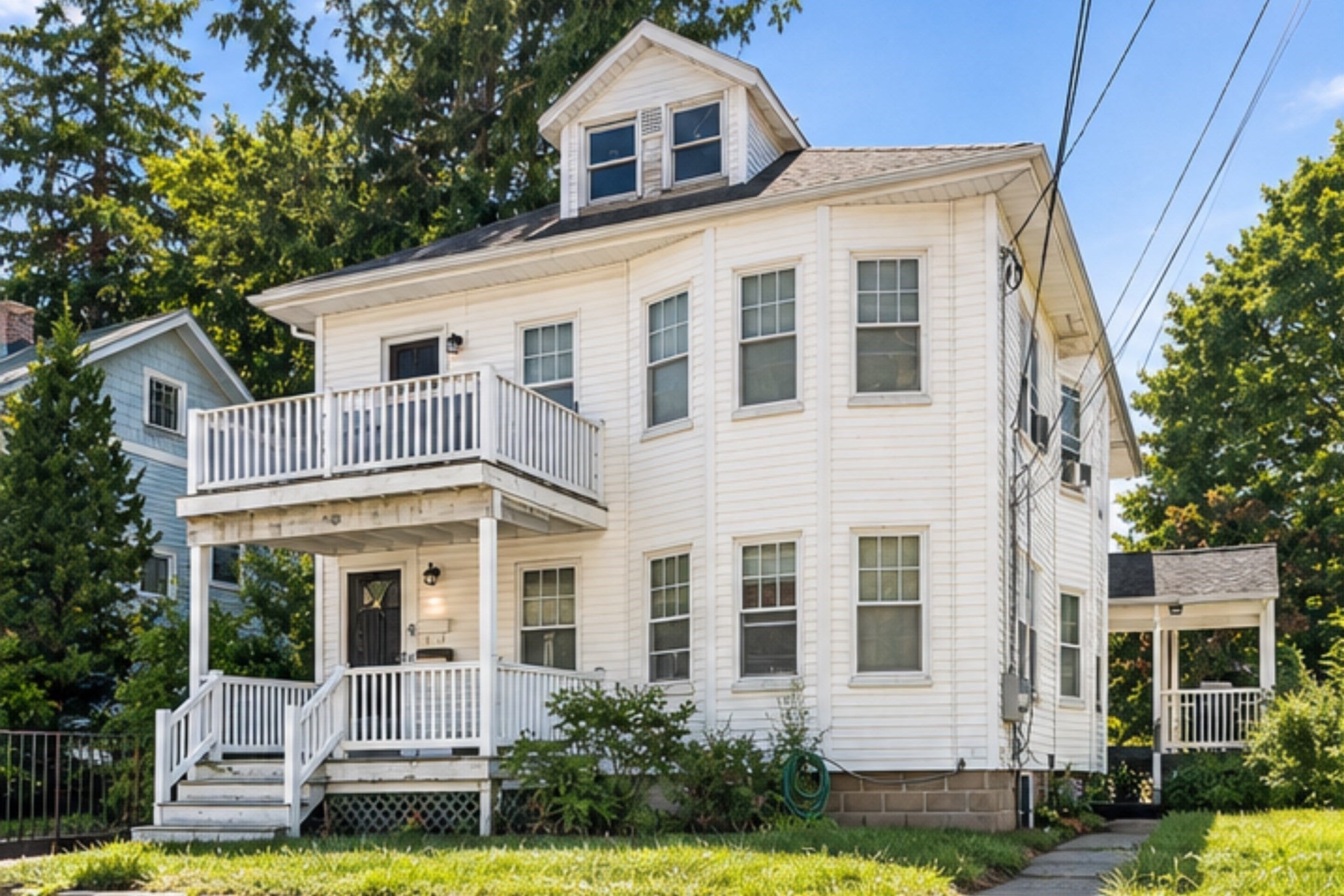 49-51 Gorman Rd.
