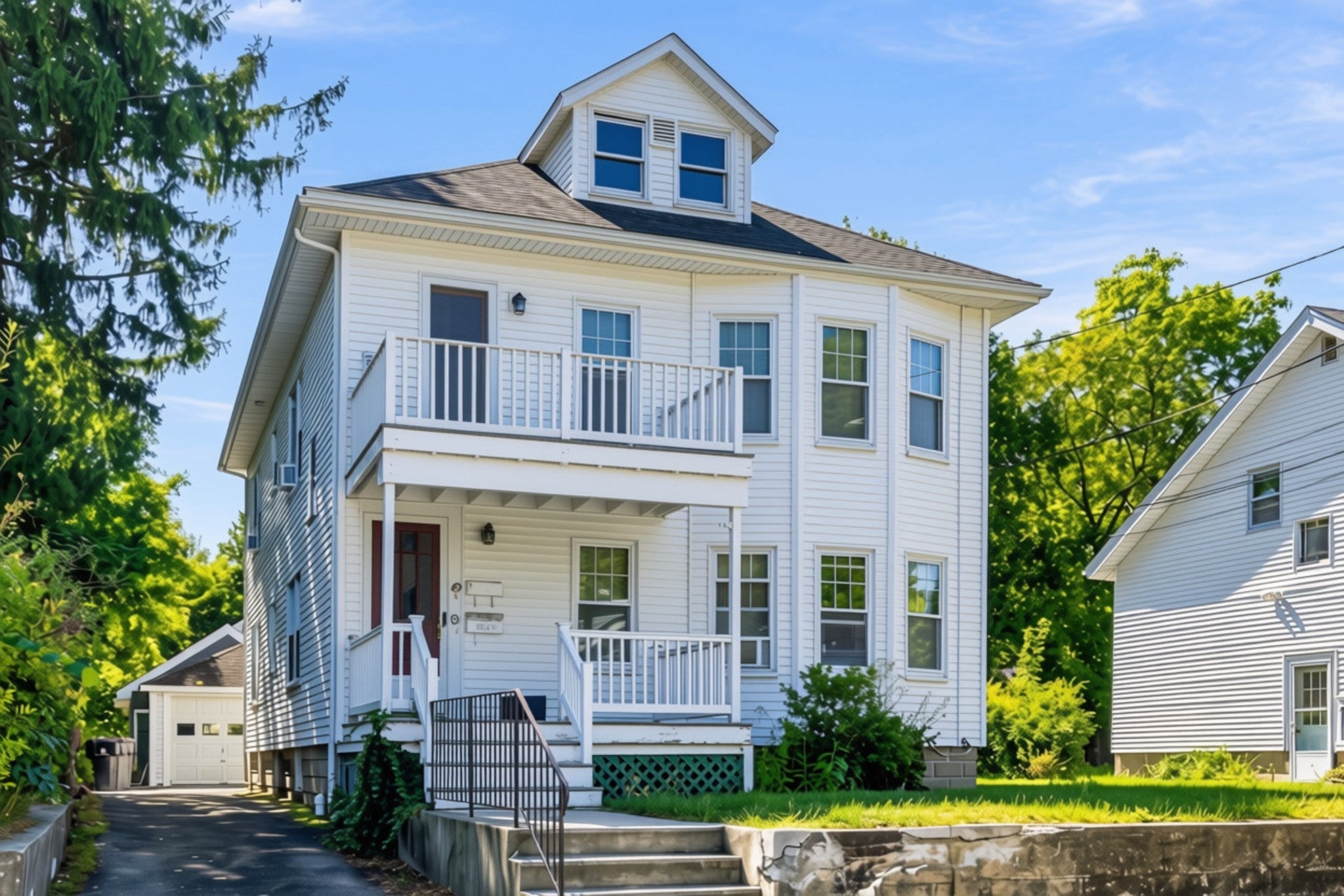 49-51 Gorman Rd, Framingham, MA, 49-51 Gorman Rd, Framingham, MA Photo #1