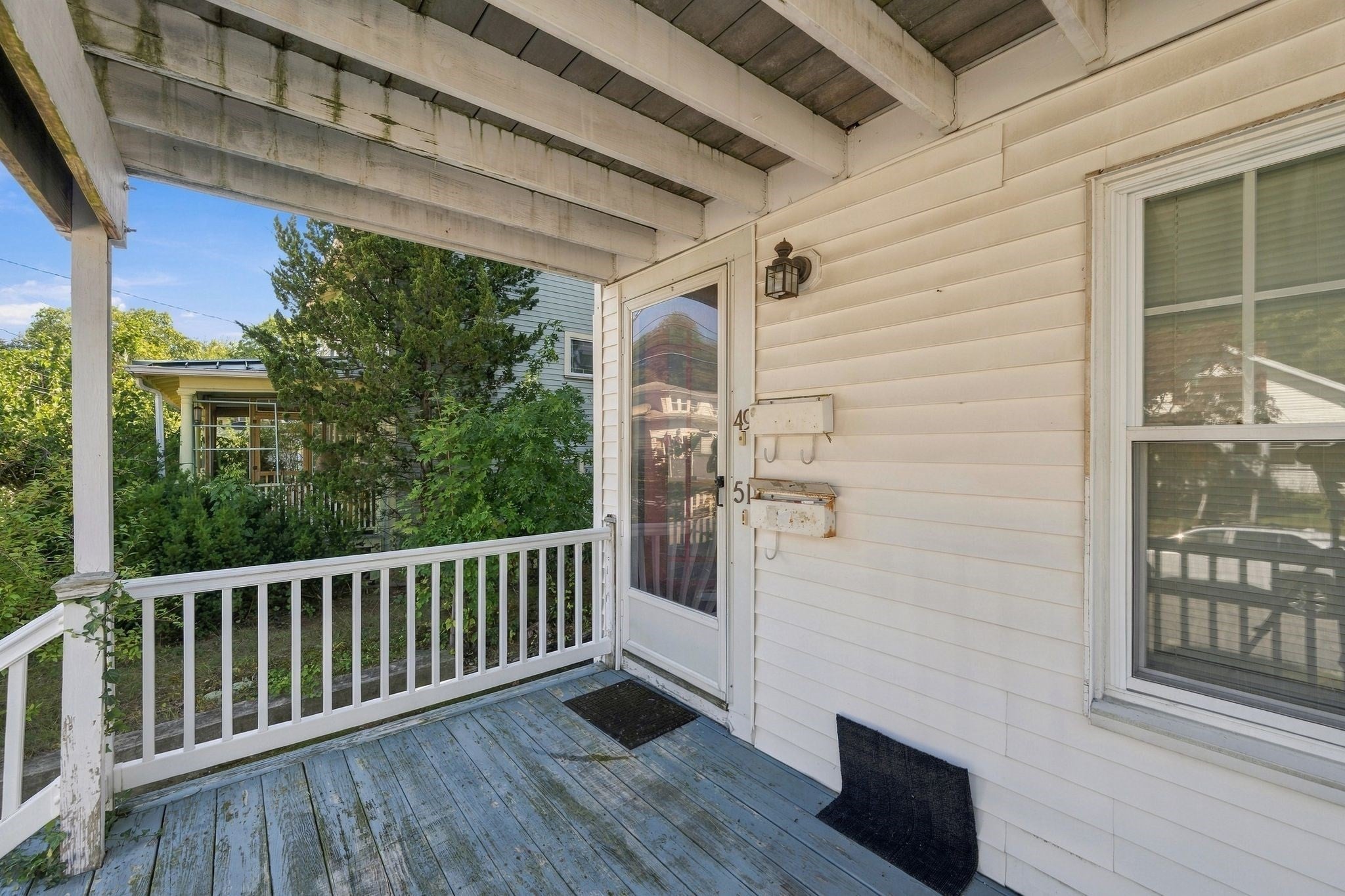 49-51 Gorman Rd.