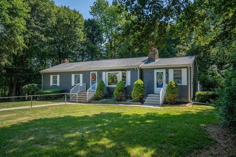 55 Central Ave Paxton MA 01612