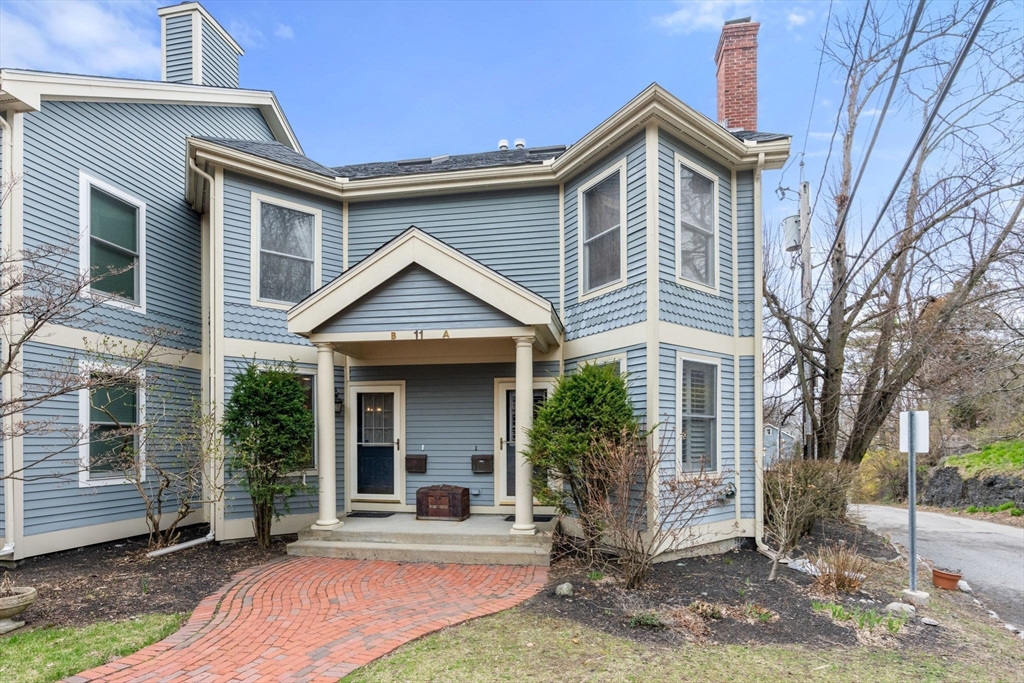 11-13 Parley Avenue 11B