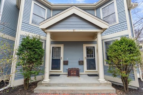 11-13 Parley Avenue 11B Boston MA 02130