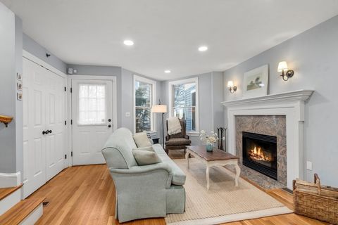 11-13 Parley Avenue 11B Boston MA 02130