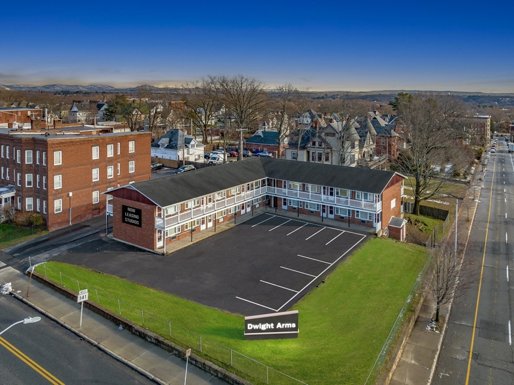 Photo 1 of 3 — 1159 Dwight Street P, Holyoke, MA 01040
