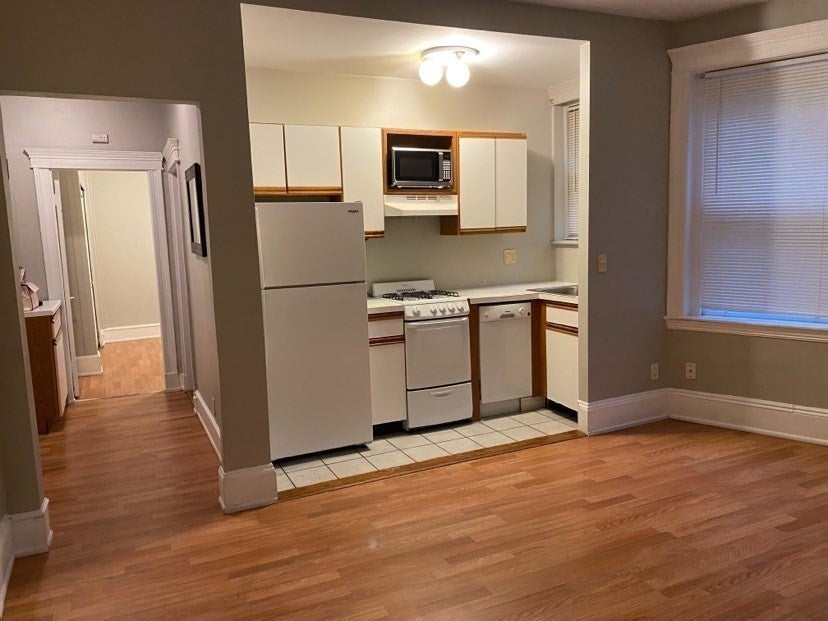 164 Strathmore Road #14, Boston, MA Photo #1