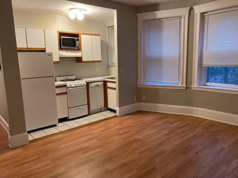 164 Strathmore Road #14, Boston, MA Photo #2