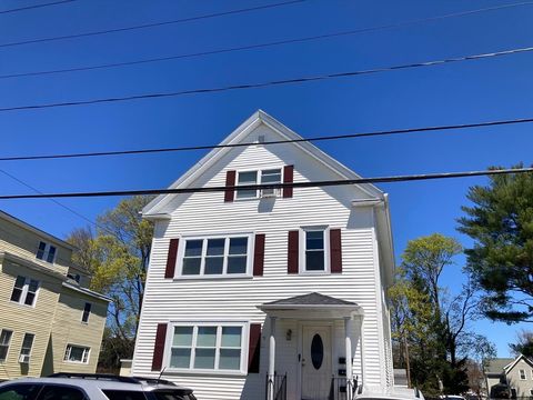 Photo of 30 Grant Ave #2, Taunton, MA 02780 (MLS # 73507449)