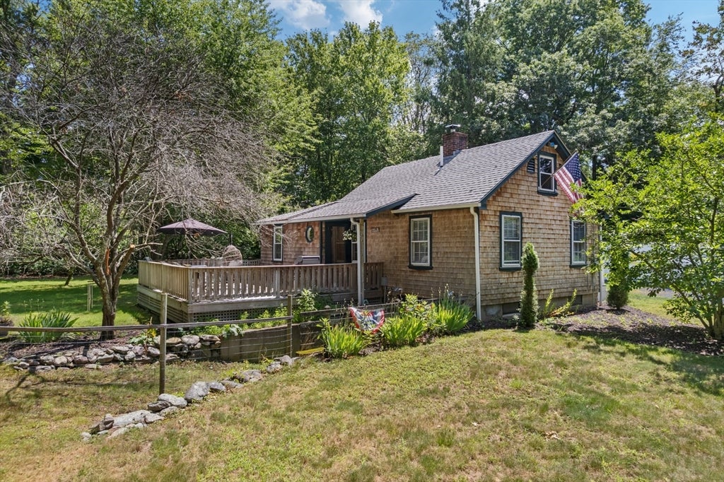 206 Old Dean St, Norton, MA Photo #3