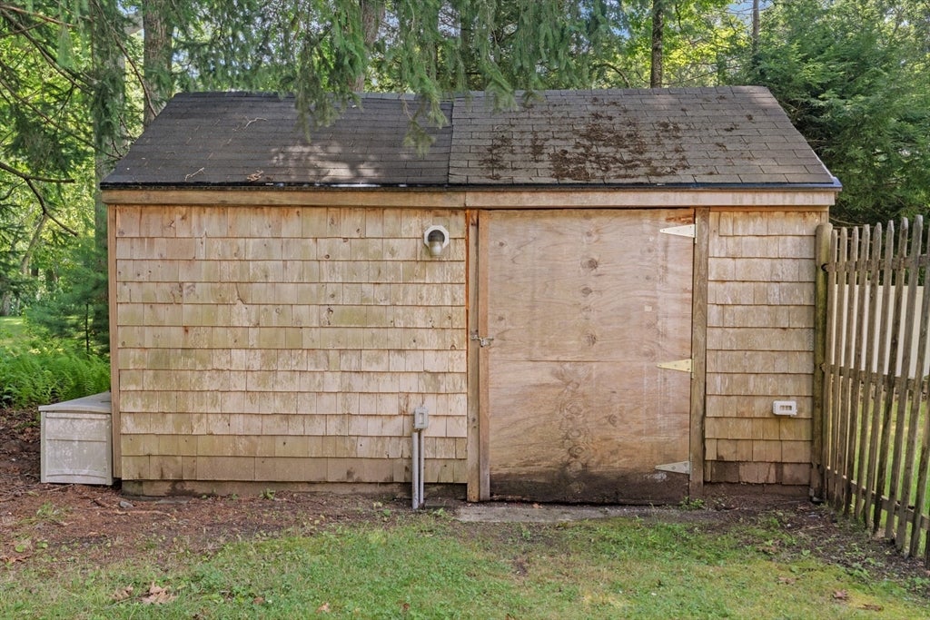 206 Old Dean St, Norton, MA Photo #31