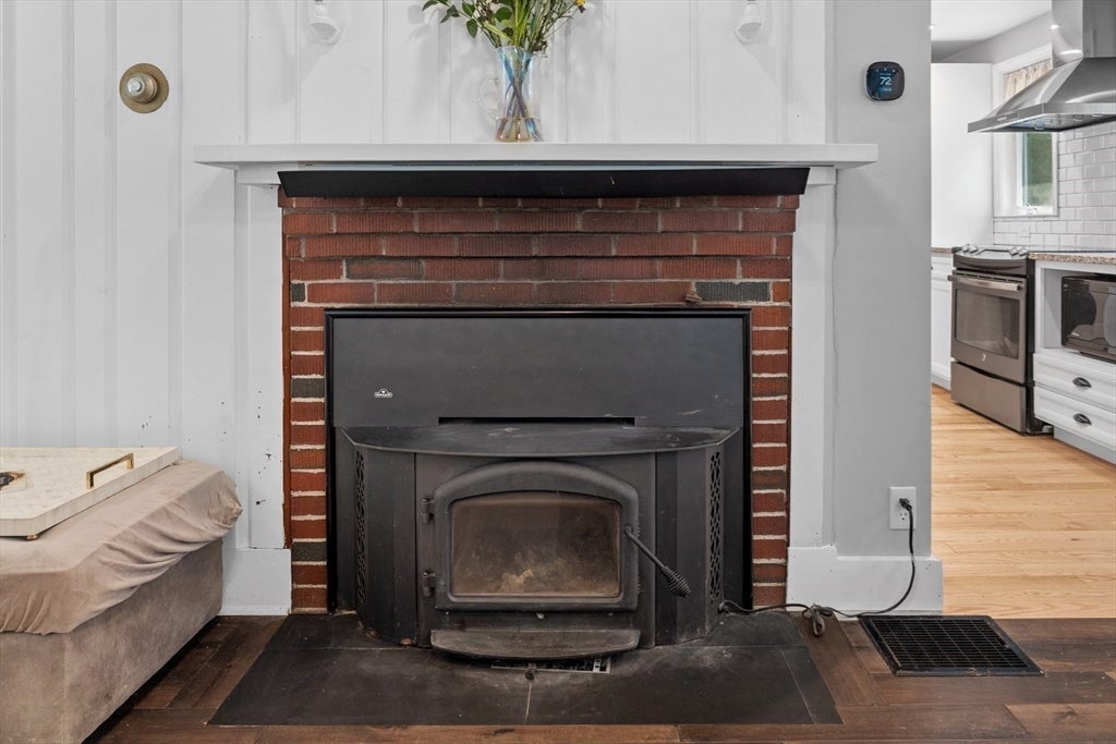 206 Old Dean St, Norton, MA Photo #21