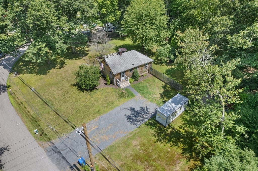 206 Old Dean St, Norton, MA Photo #5