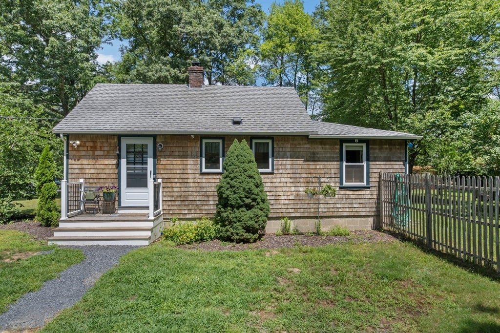 206 Old Dean St, Norton, MA Photo #1
