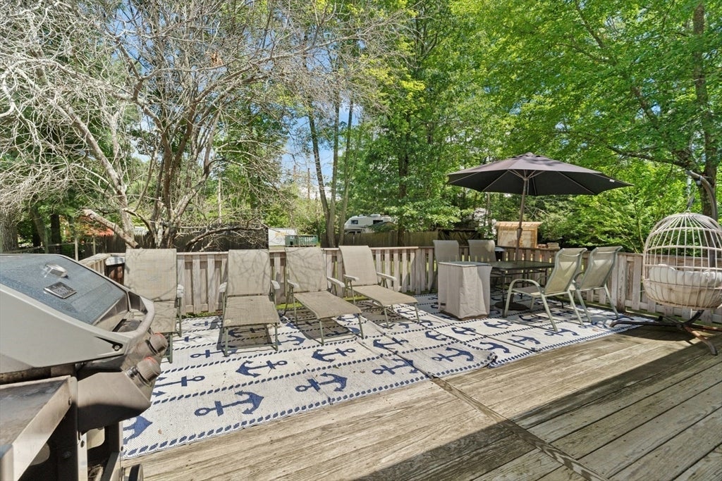 206 Old Dean St, Norton, MA Photo #28