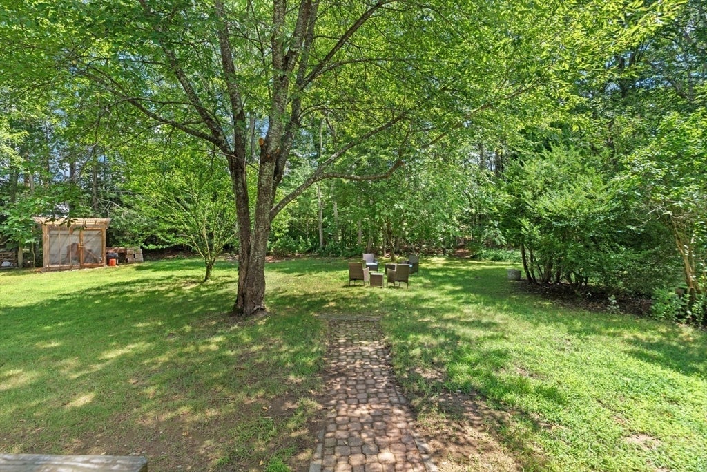 206 Old Dean St, Norton, MA Photo #6